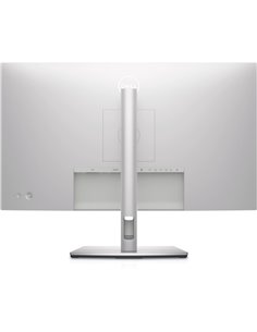 Monitor LED Dell U2722DE, 27inch, IPS QHD, 5ms, 60Hz, alb 2