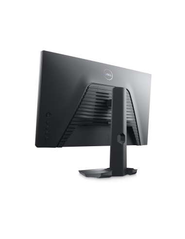 Monitor Gaming LED DELL, G2422HS, 23.8", 1920x1080, LED NVIDIA G-Sync Compatible, AMD FreeSync Premium, 16 9, 1000 1   1000 1 (d