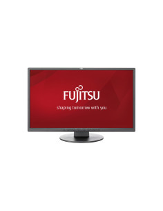 MONITOR Fujitsu 21.5 inch, home | office, IPS, WSXGA+ (1680 x 1050), Wide, 250 cd mp, 5 ms, VGA | DVI | DisplayPort, "S26361-K16