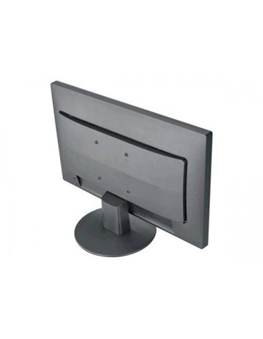 Monitor Fujitsu 21.5 inch, home | office, IPS, 5 ms, VGA | DVI | DisplayPort, S26361-K16, Negru