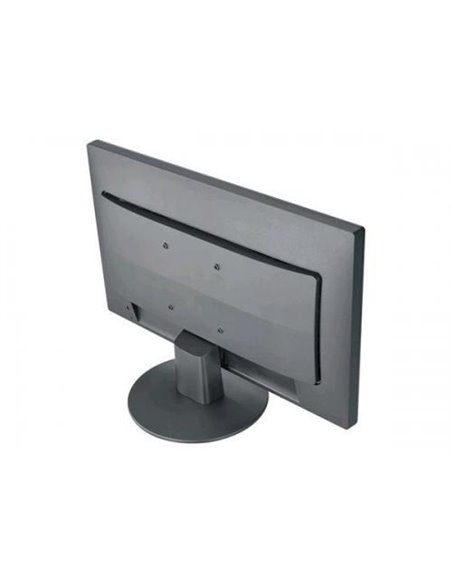 Monitor Fujitsu 21.5 inch, home | office, IPS, 5 ms, VGA | DVI | DisplayPort, S26361-K16, Negru