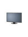 Monitor Fujitsu 21.5 inch, home | office, IPS, 5 ms, VGA | DVI | DisplayPort, S26361-K16, Negru
