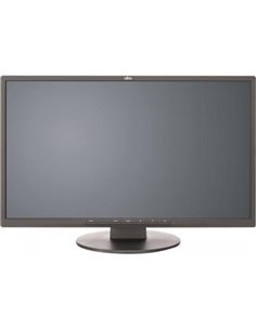 MONITOR Fujitsu 21.5 inch, home | office, IPS, WSXGA+ (1680 x 1050), Wide, 250 cd mp, 5 ms, VGA | DVI | DisplayPort, "S26361-K16 2