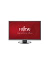MONITOR Fujitsu 23.8 inch, home | office, IPS, Full HD (1920 x 1080), Wide, 250 cd/mp, 5 ms, DisplayPort | DVI-D | VGA, "S26361-