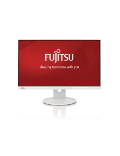 MONITOR Fujitsu 23.8 inch, home | office, IPS, Full HD (1920 x 1080), Wide, 250 cd mp, 5 ms, HDMI | DisplayPort, "S26361-K1643-V