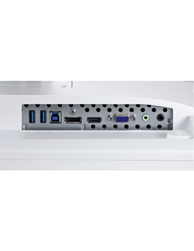 MONITOR Fujitsu 23.8 inch, home | office, IPS, Full HD (1920 x 1080), Wide, 250 cd mp, 5 ms, HDMI | DisplayPort, "S26361-K1643-V