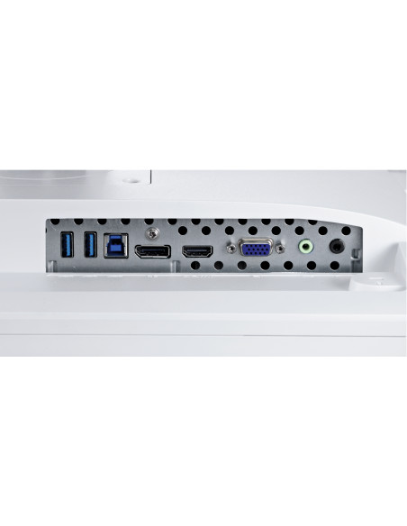MONITOR Fujitsu 23.8 inch, home | office, IPS, Full HD (1920 x 1080), Wide, 250 cd mp, 5 ms, HDMI | DisplayPort, "S26361-K1643-V