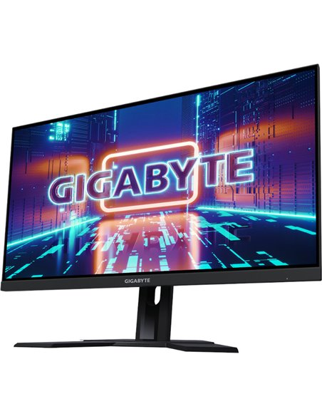 Monitor Gaming Gigabyte M27Q 27" 2K 170Hz  Panel Size (diagonal) 2‎7" SS IPS Display Viewing Area (HxV) 5‎96.736 x 335.663 (mm)