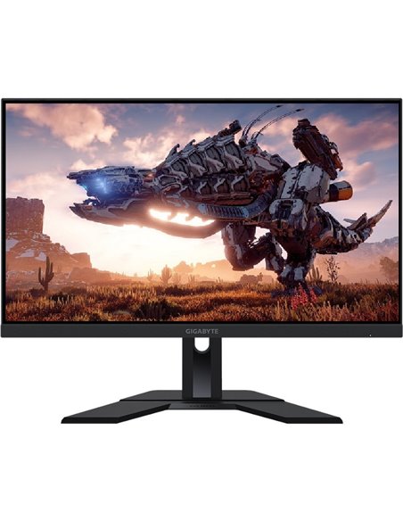 Monitor Gaming Gigabyte M27Q 27" 2K 170Hz  Panel Size (diagonal) 2‎7" SS IPS Display Viewing Area (HxV) 5‎96.736 x 335.663 (mm)