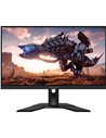 Monitor Gaming Gigabyte M27Q 27" 2K 170Hz  Panel Size (diagonal) 2‎7" SS IPS Display Viewing Area (HxV) 5‎96.736 x 335.663 (mm)