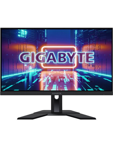 Monitor Gaming Gigabyte M27Q 27" 2K 170Hz  Panel Size (diagonal) 2‎7" SS IPS Display Viewing Area (HxV) 5‎96.736 x 335.663 (mm)