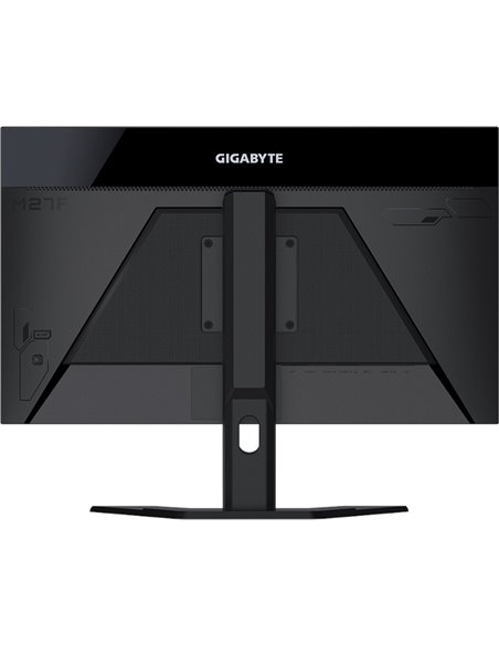 Monitor Gaming Gigabyte M27Q 27" 2K 170Hz  Panel Size (diagonal) 2‎7" SS IPS Display Viewing Area (HxV) 5‎96.736 x 335.663 (mm)