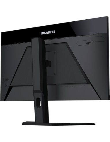 Monitor Gaming Gigabyte M27Q 27" 2K 170Hz  Panel Size (diagonal) 2‎7" SS IPS Display Viewing Area (HxV) 5‎96.736 x 335.663 (mm)