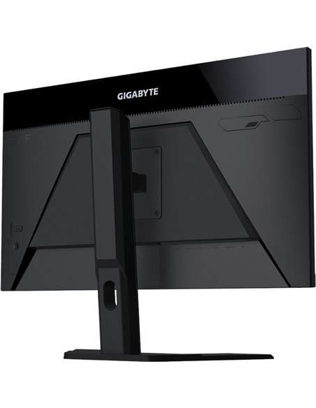 Monitor Gaming Gigabyte M27Q 27" 2K 170Hz  Panel Size (diagonal) 2‎7" SS IPS Display Viewing Area (HxV) 5‎96.736 x 335.663 (mm)