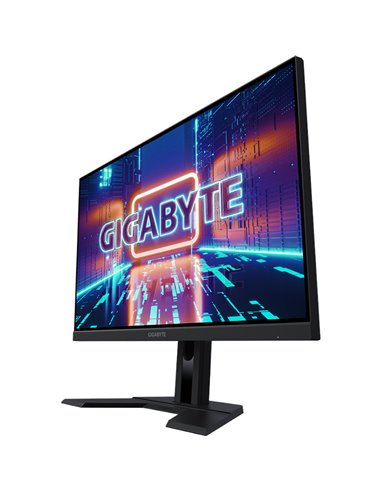 Monitor Gaming Gigabyte M27Q 27" 2K 170Hz  Panel Size (diagonal) 2‎7" SS IPS Display Viewing Area (HxV) 5‎96.736 x 335.663 (mm)