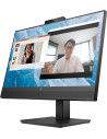 678U5AA,Monitor IPS LED HP 23.8" E24M, Full HD 1920 x 1080, HDMI, DisplayPort, Negru