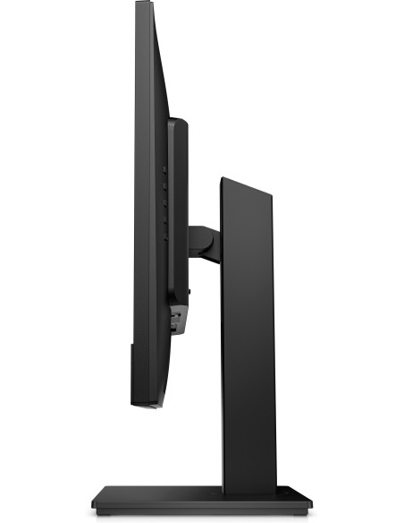 678U5AA,Monitor IPS LED HP 23.8" E24M, Full HD 1920 x 1080, HDMI, DisplayPort, Negru