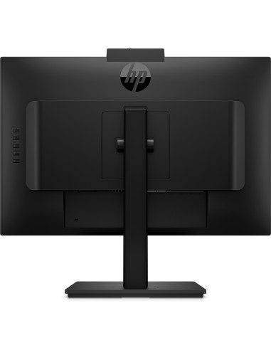 678U5AA,Monitor IPS LED HP 23.8" E24M, Full HD 1920 x 1080, HDMI, DisplayPort, Negru