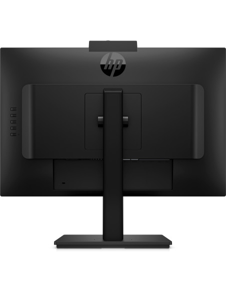 678U5AA,Monitor IPS LED HP 23.8" E24M, Full HD 1920 x 1080, HDMI, DisplayPort, Negru