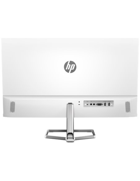 34Y22E9,Monitor LED HP M24fwa, 38.8", Full HD, 5ms, Alb