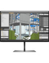 1C4Z5AA,Monitor HP Z-Display Z24n G3, 24", WUXGA, 5Ms, Argintiu