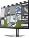 1C4Z5AA,Monitor HP Z-Display Z24n G3, 24", WUXGA, 5Ms, Argintiu