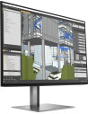 1C4Z5AA,Monitor HP Z-Display Z24n G3, 24", WUXGA, 5Ms, Argintiu