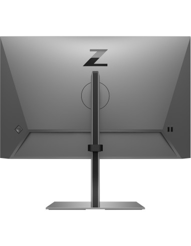 1C4Z5AA,Monitor HP Z-Display Z24n G3, 24", WUXGA, 5Ms, Argintiu