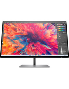 4Q8N4AA,Monitor HP Z24q G3, 23.8", QHD, 5ms, 1000:1, 400niti, Argintiu