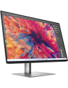 4Q8N4AA,Monitor HP Z24q G3, 23.8", QHD, 5ms, 1000:1, 400niti, Argintiu
