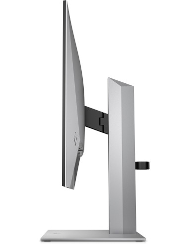 4Q8N4AA,Monitor HP Z24q G3, 23.8", QHD, 5ms, 1000:1, 400niti, Argintiu