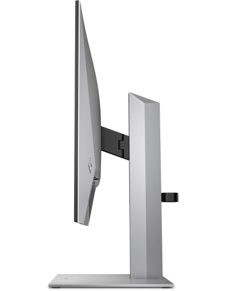 4Q8N4AA,Monitor HP Z24q G3, 23.8", QHD, 5ms, 1000:1, 400niti, Argintiu
