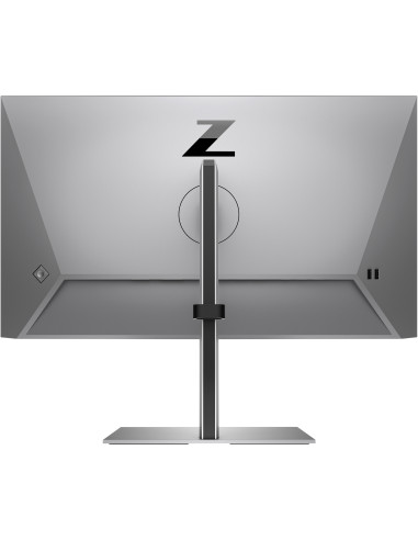 4Q8N4AA,Monitor HP Z24q G3, 23.8", QHD, 5ms, 1000:1, 400niti, Argintiu