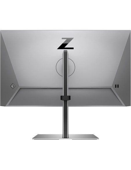 4Q8N4AA,Monitor HP Z24q G3, 23.8", QHD, 5ms, 1000:1, 400niti, Argintiu