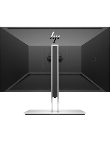 9VG71A3,Monitor LED HP E27 G4, 27", Full HD, 5ms, Negru, Argintiu