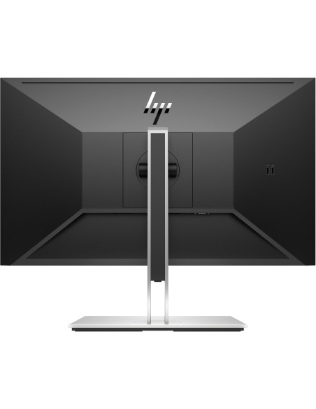 9VG71A3,Monitor LED HP E27 G4, 27", Full HD, 5ms, Negru, Argintiu