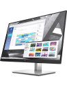 9VG82AA,Monitor LED HP E-Display E27q, 27", QHD, IPS, USB, HDMI, DisplayPort, 1000:1, 5ms, Argintiu