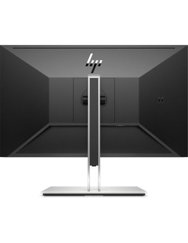 9VG82AA,Monitor LED HP E-Display E27q, 27", QHD, IPS, USB, HDMI, DisplayPort, 1000:1, 5ms, Argintiu