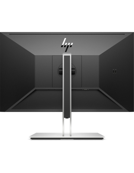 9VG82AA,Monitor LED HP E-Display E27q, 27", QHD, IPS, USB, HDMI, DisplayPort, 1000:1, 5ms, Argintiu