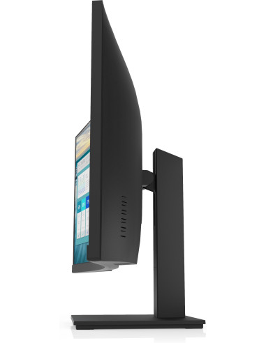 21Y56AA,Monitor ultrawide HP P34hc G4, 34", WQHD, 3500:1, DisplayPort™, Negru
