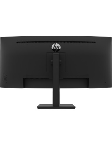 21Y56AA,Monitor ultrawide HP P34hc G4, 34", WQHD, 3500:1, DisplayPort™, Negru
