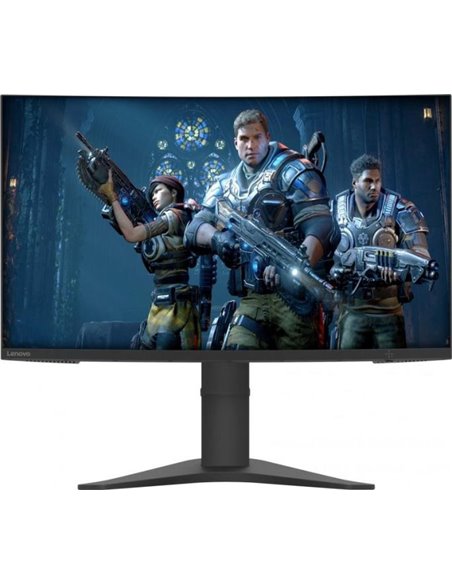 MONITOR LCD 27" G27C-10/66A3GACBEU LENOVO
