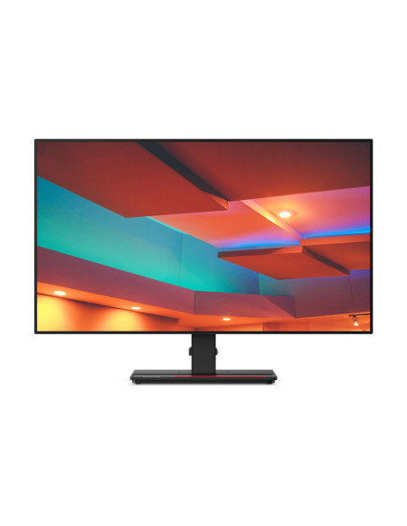 MONITOR LCD 27" P27H-20 61E9GAT6EU LENOVO