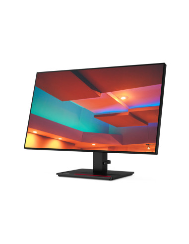 MONITOR LCD 27" P27H-20 61E9GAT6EU LENOVO