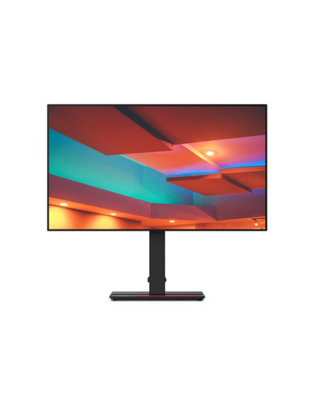 MONITOR LCD 27" P27H-20 61E9GAT6EU LENOVO
