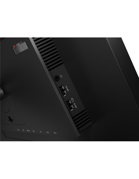 MONITOR LCD 27" P27H-20 61E9GAT6EU LENOVO