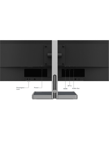 MONITOR LCD 29" L29W-30 66E5GAC3EU LENOVO