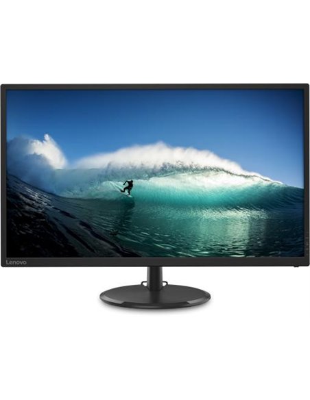 MONITOR LCD 32" C32Q-20/65F8GAC1EU LENOVO