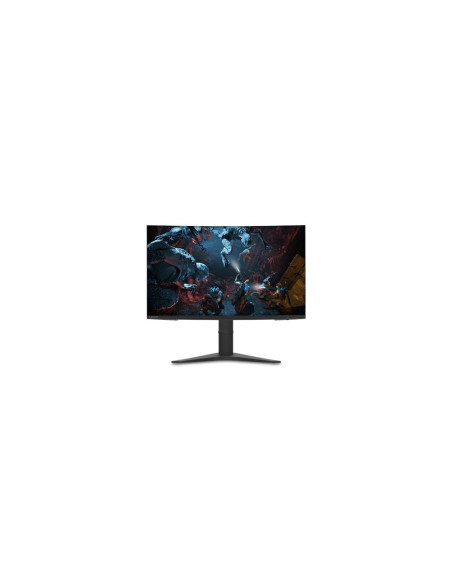 MONITOR LCD 32" G32QC-10 66A2GACBEU LENOVO