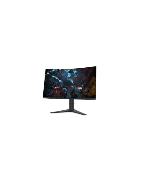 MONITOR LCD 32" G32QC-10 66A2GACBEU LENOVO